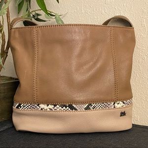 NWOT 👜 Sak Leather Bag